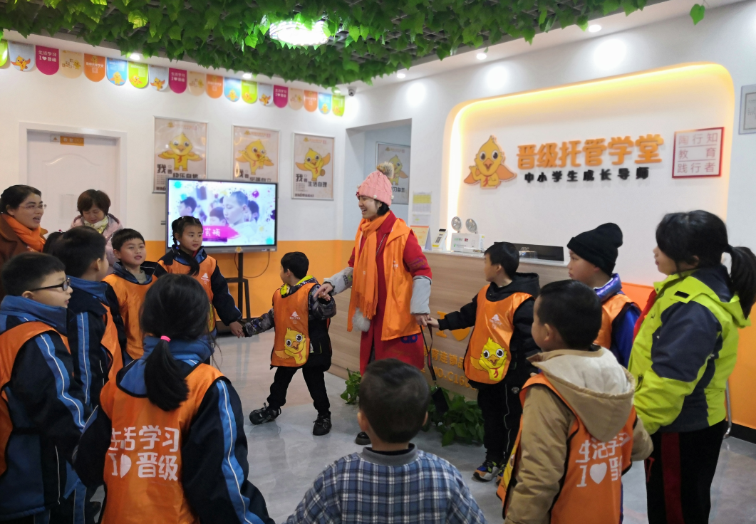 托管班常用的6个训练小游戏，每天10分钟，专注度翻倍！