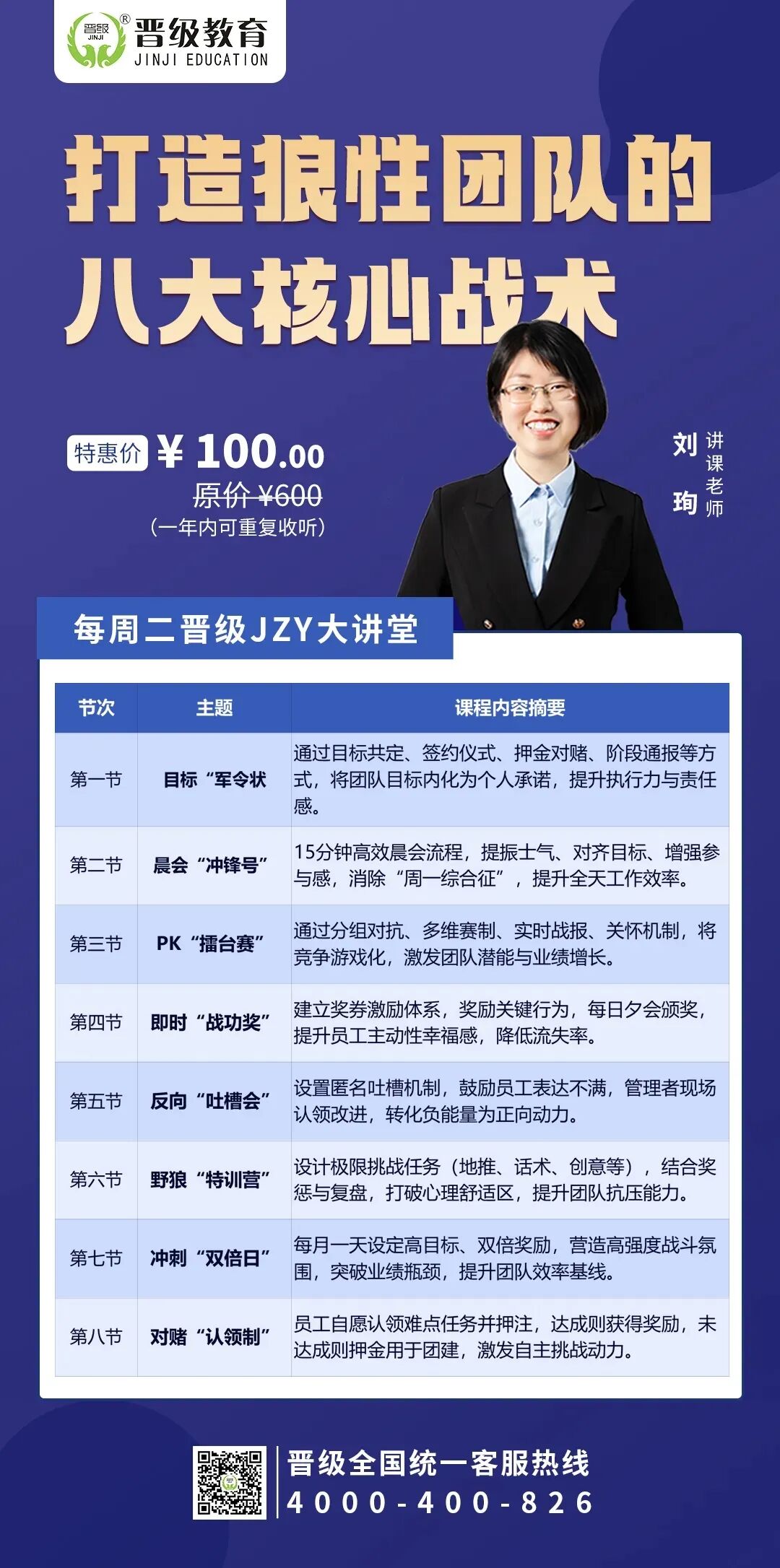 晋级JZY大课堂4月精彩回顾：聚焦校区运营真实痛点，全是即学即用的落地干货