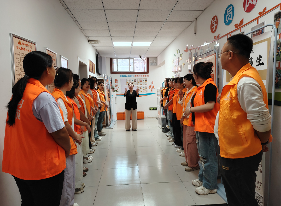 托管校区遇到难缠家长?冲突沟通记住四步法,温柔有底线,拒绝内耗 托管校区遇到难缠家长?冲突沟通记住四步法,温柔有底线,拒绝内耗