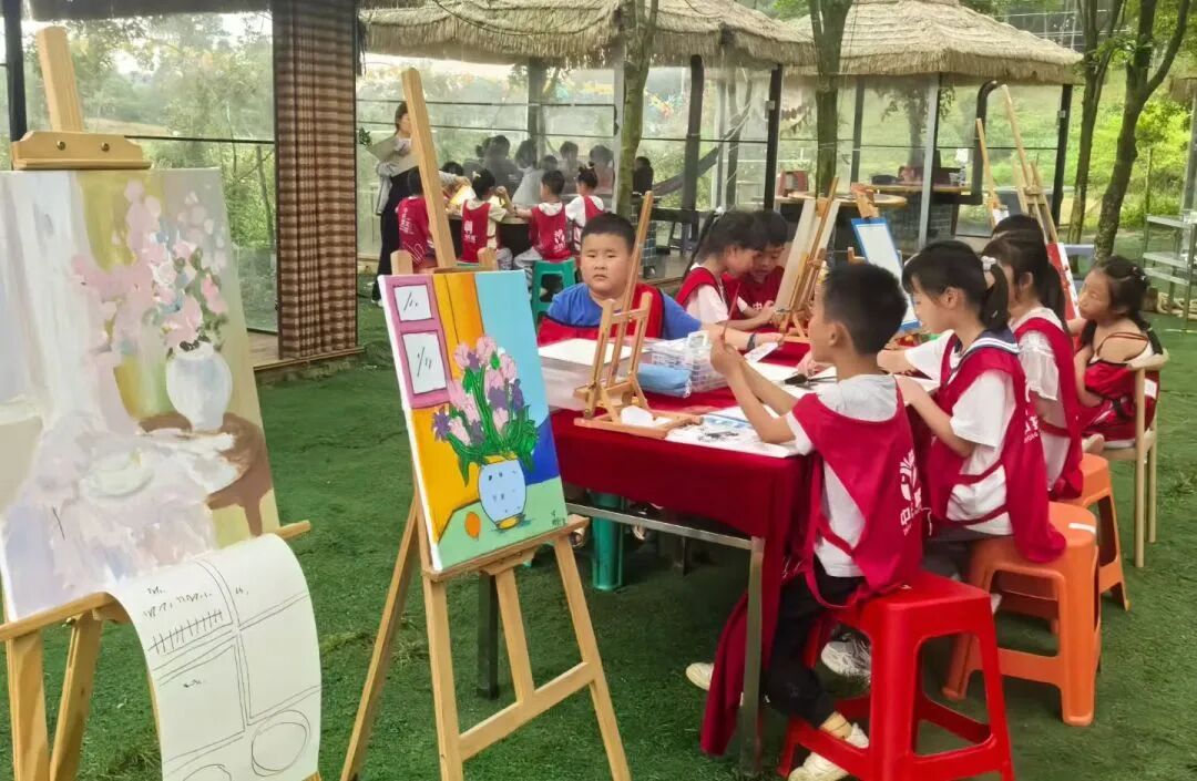 告别低价内卷!托管从价格战转向价值战,核心要做好三大转变 告别低价内卷!托管从价格战转向价值战,核心要做好三大转变